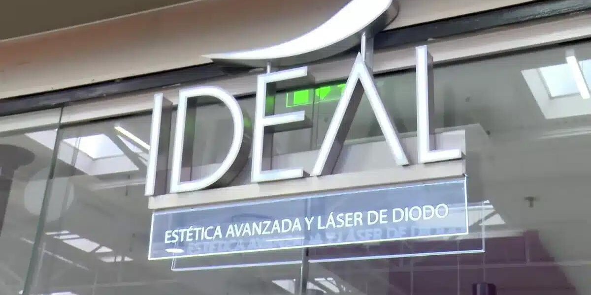 Cierre de los Centros Ideal